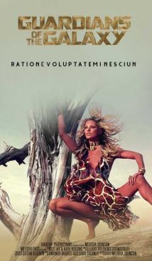 The Girl With All The Gifts