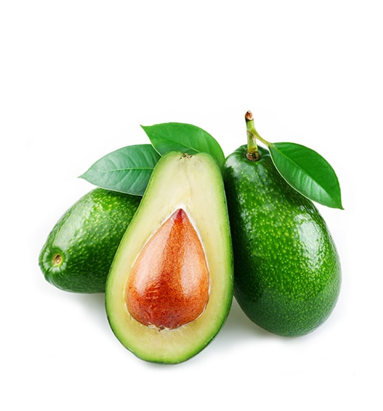 Yelow Avocado